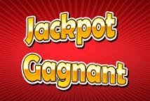 Jackpot Gagnant slot